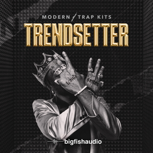 TRENDSETTER - MODERN TRAP KITS