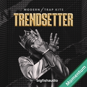 TRENDSETTER - MODERN TRAP KITS MMT