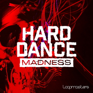 HARD DANCE MADNESS