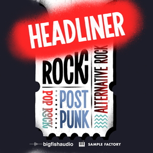 ROCK ALTERNATIVE ROCK POP ROCK AND POST-PUNK