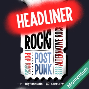 ROCK ALTERNATIVE ROCK POP ROCK AND POST-PUNK MMT