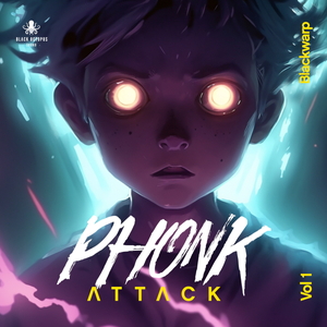 PHONK ATTACK VOL.1