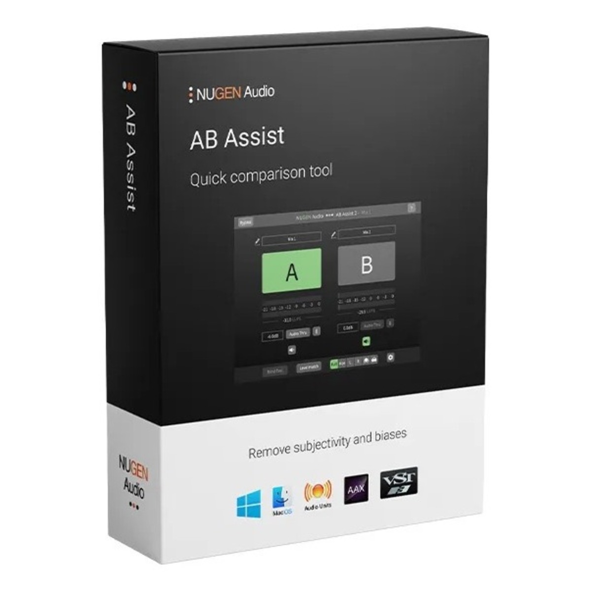 AB Assist 2