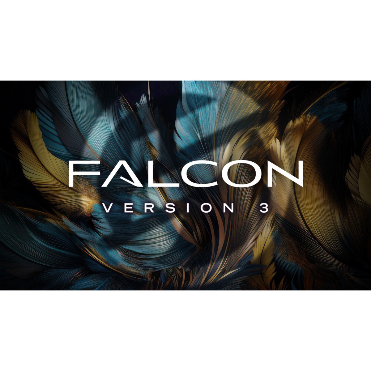 Falcon 3.1