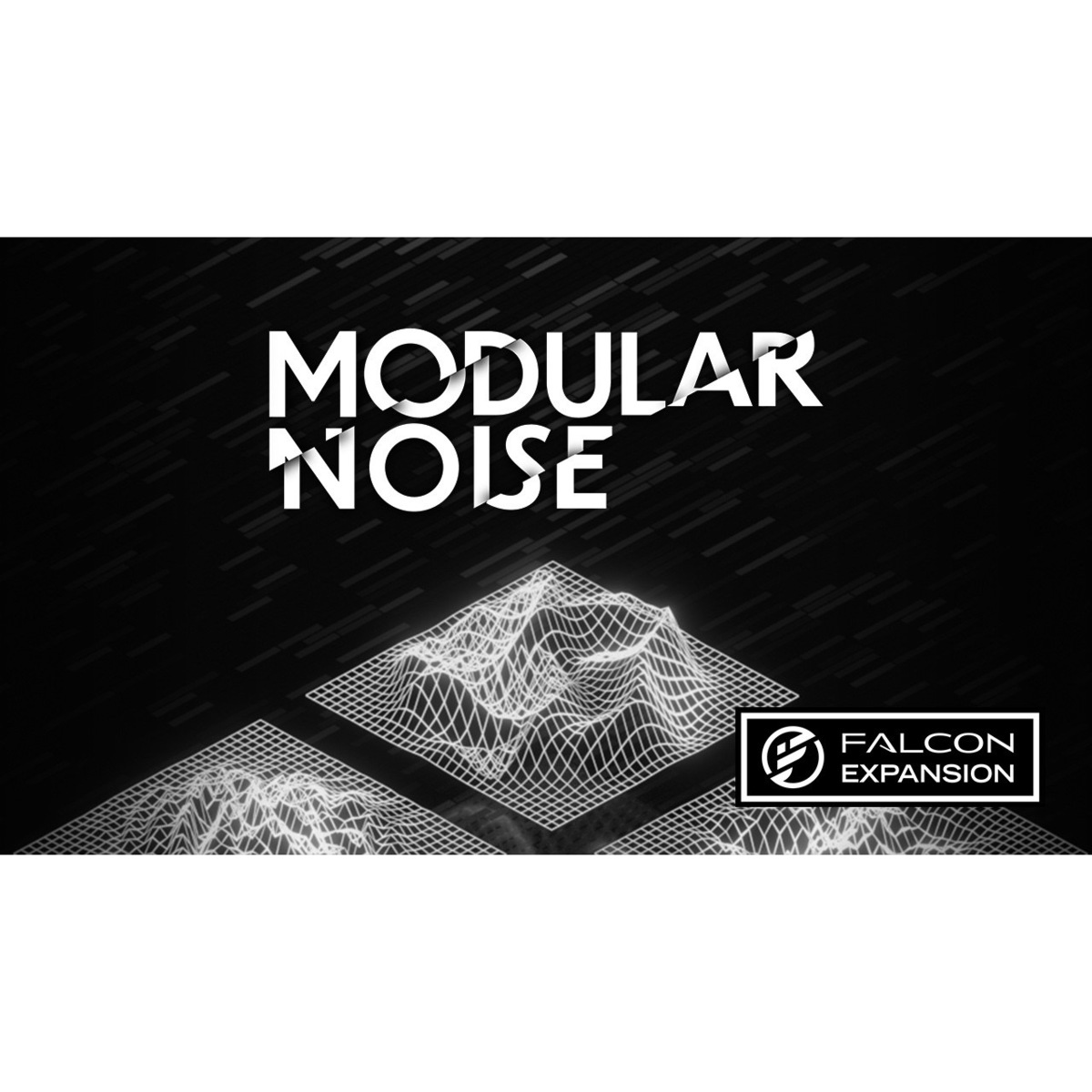Modular Noise for Falcon