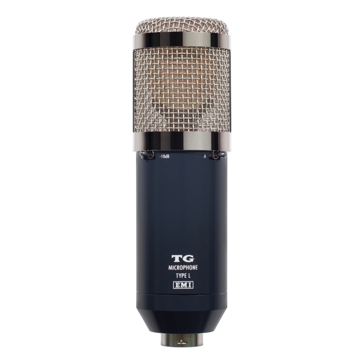 TG Microphone Type L