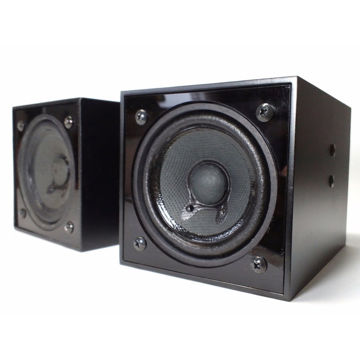 JM-10PRO 1ペア