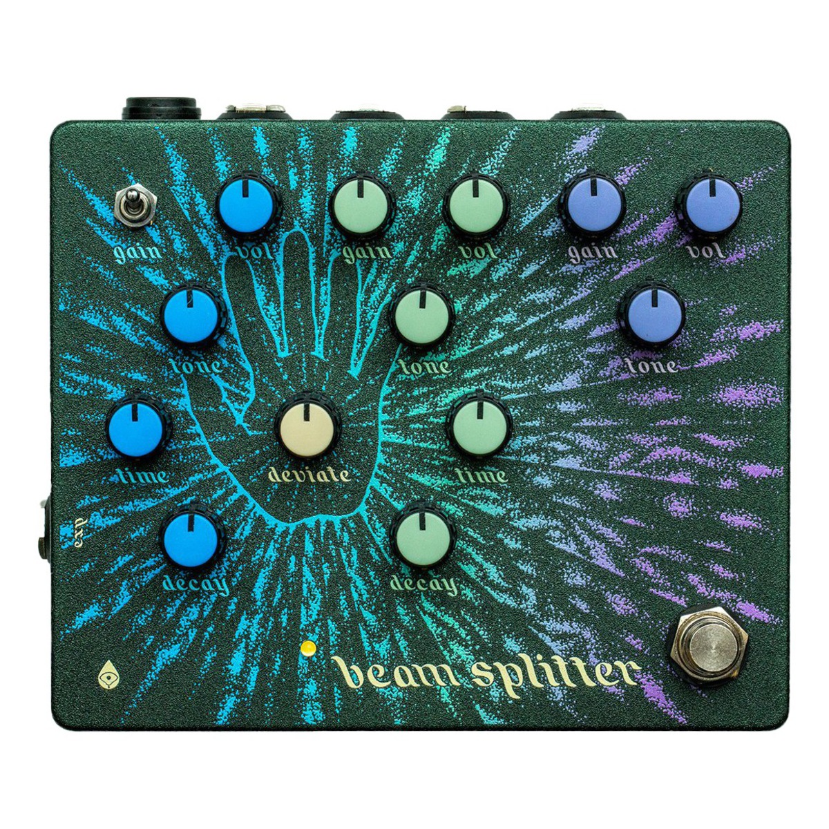 Beam Splitter