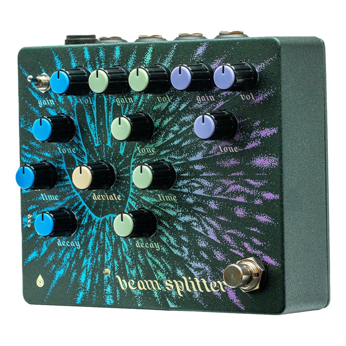 Beam Splitter