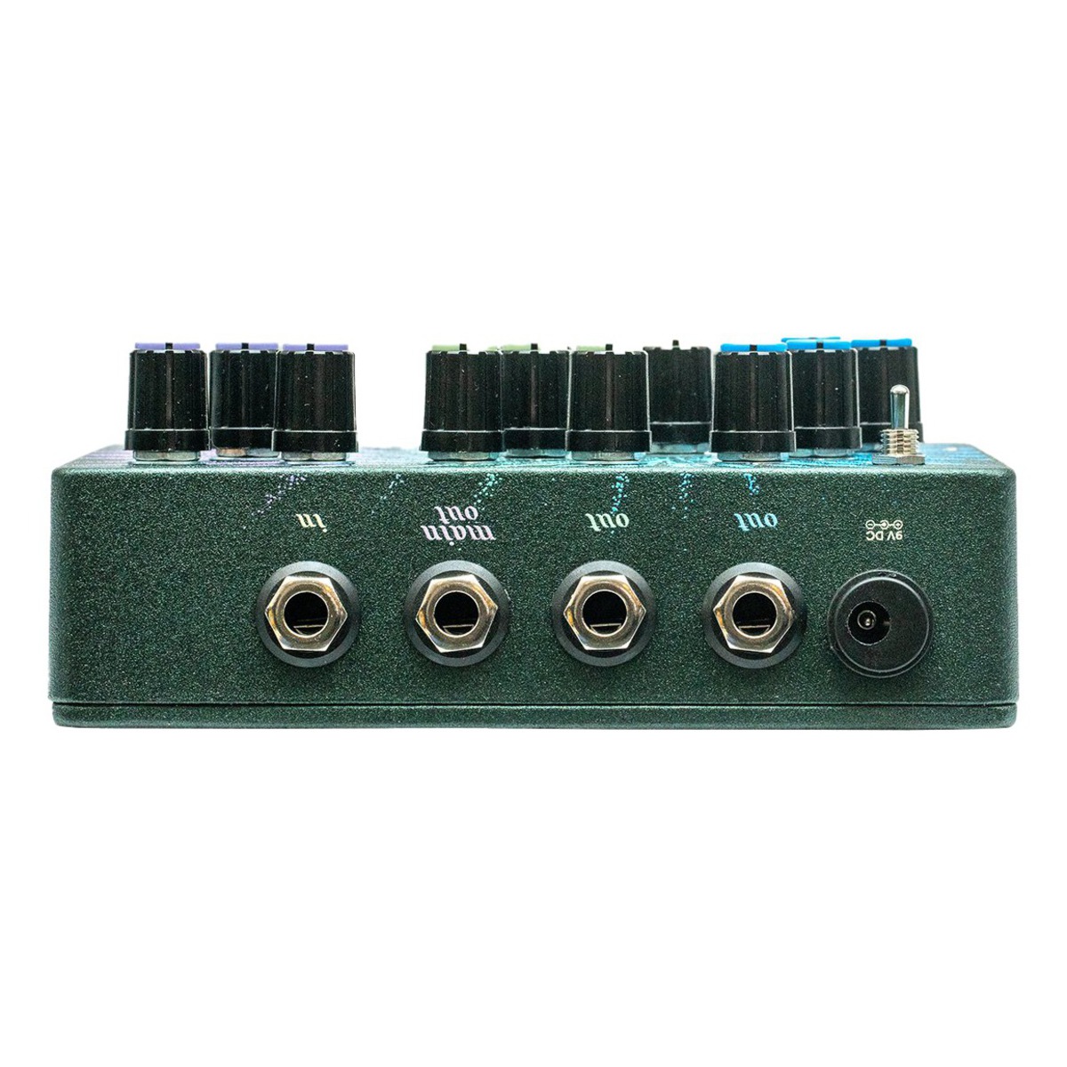 Beam Splitter