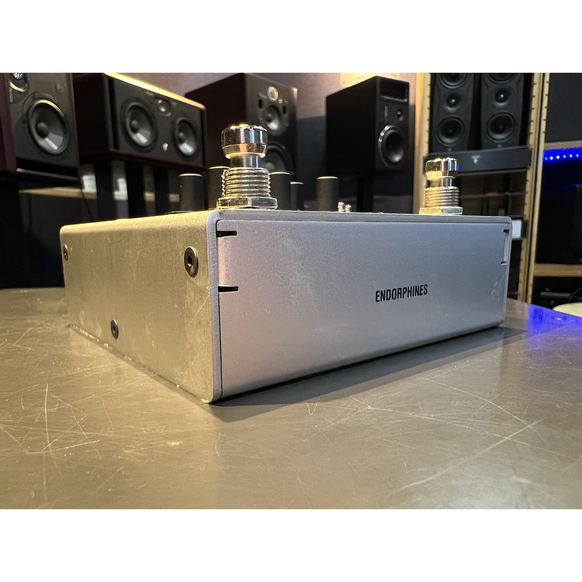 GOLDEN MASTER PEDAL 店頭展示機