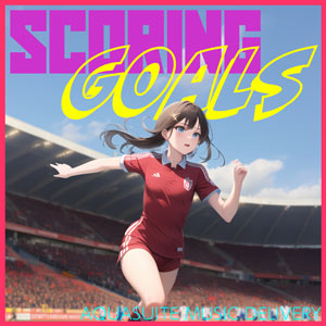 SCORING GOALS