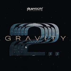 GRAVITY 2