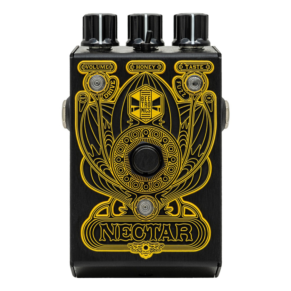 NECTAR