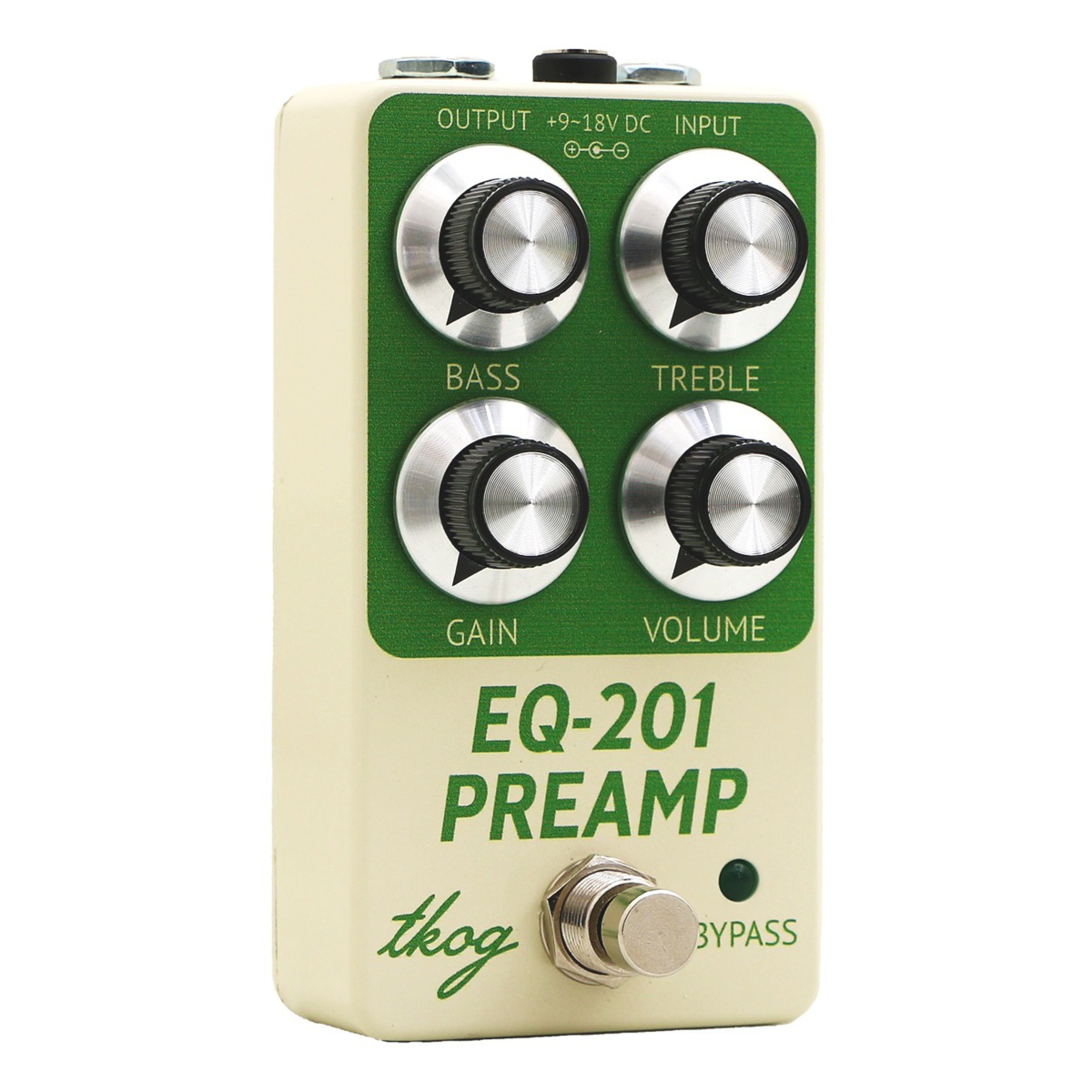 EQ-201 PREAMP