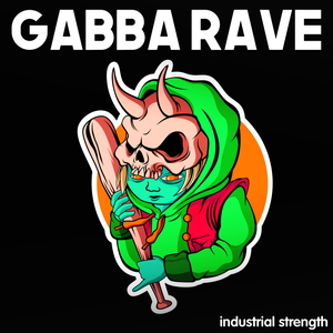 GABBA RAVE