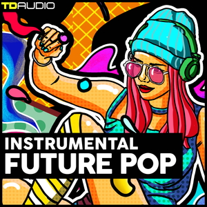 TD AUDIO - INSTRUMENTAL FUTURE POP
