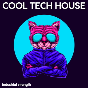 COOL TECH HOUSE