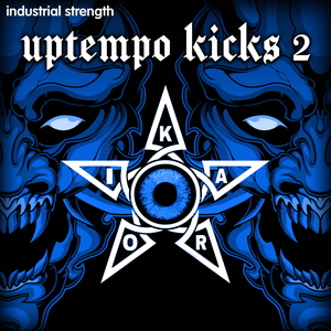IKARO - UPTEMPO KICKS 2