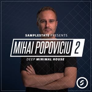 MIHAI POPOVICIU - DEEP MINIMAL HOUSE 2