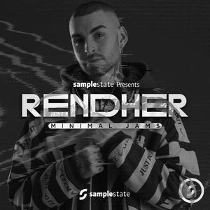 RENDHER - MINIMAL JAMS