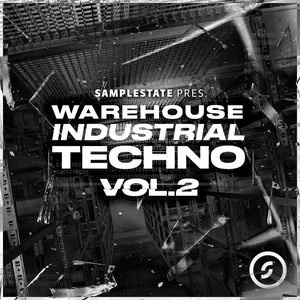 WAREHOUSE INDUSTRIAL TECHNO 2
