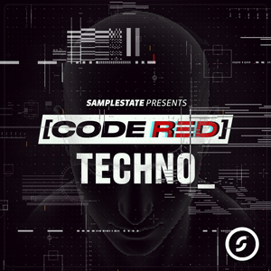 CODE RED TECHNO