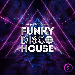 FUNKY DISCO HOUSE
