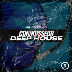 CONNOISEUR DEEP HOUSE