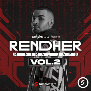 RENDHER - MINIMAL JAMS 2