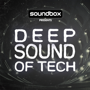 DEEP SOUND OF TECH