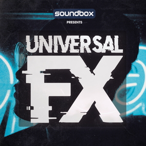 UNIVERSAL FX