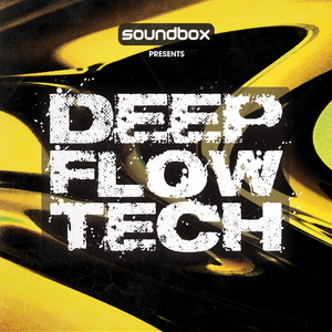 DEEP FLOW TECH