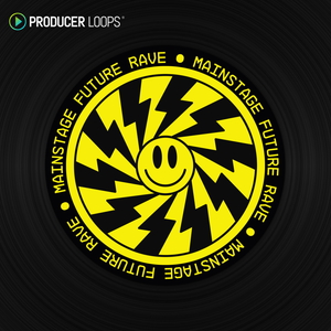MAINSTAGE FUTURE RAVE