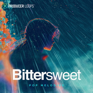 BITTERSWEET POP MELODIES