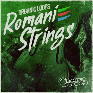 ROMANI STRINGS