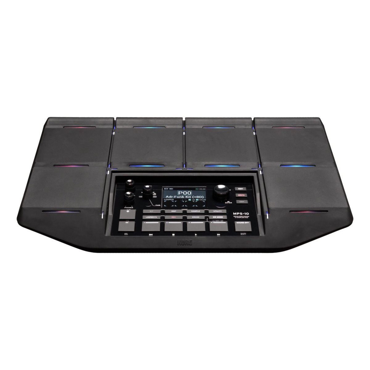 MPS-10