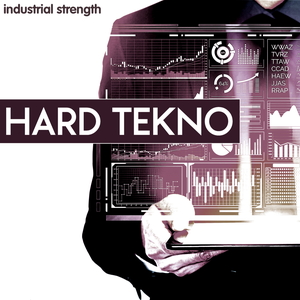 HARD TEKNO