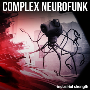 COMPLEX NEUROFUNK