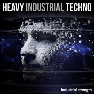 HEAVY INDUSTRIAL TECHNO