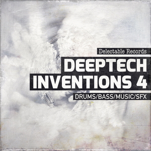 DEEP TECH INVENTIONS 4
