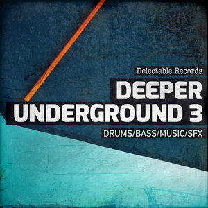 DEEPER UNDERGROUND 03