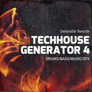 TECHHOUSE GENERATOR 4