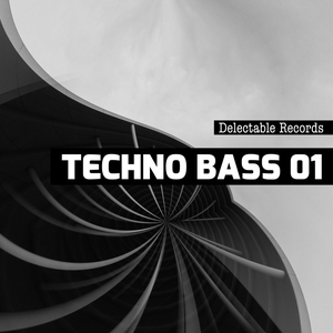 TECHNO BASS 01