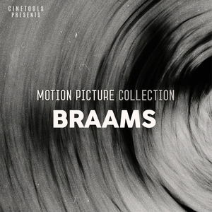 MOTION PICTURE - BRAAMS