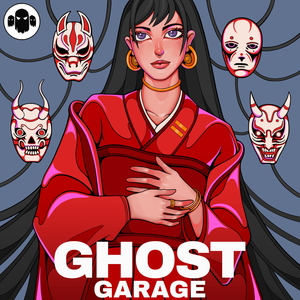 GHOST - GARAGE