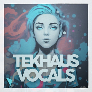 TEKHAUS VOCALS
