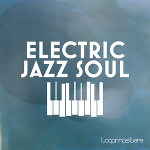 ELECTRIC JAZZ SOUL