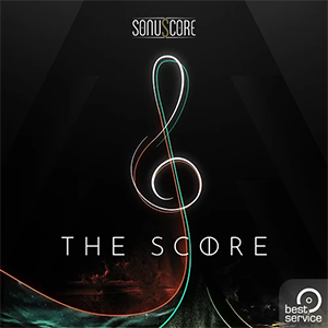 THE SCORE