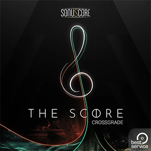 THE SCORE / CROSSGRADE